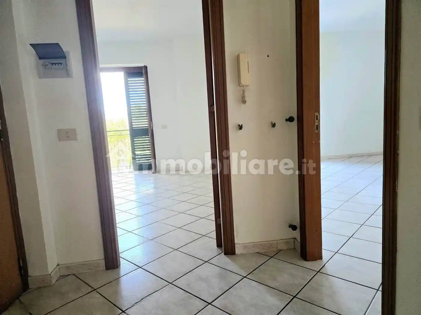 Appartamento in vendita a Salerno