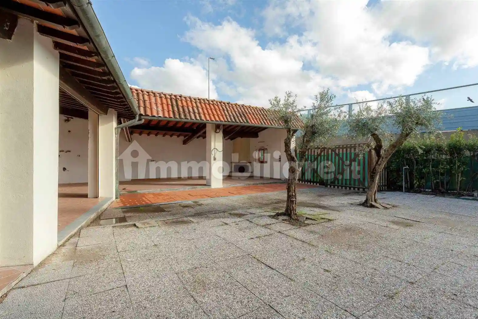 Casa indipendente - foto 2