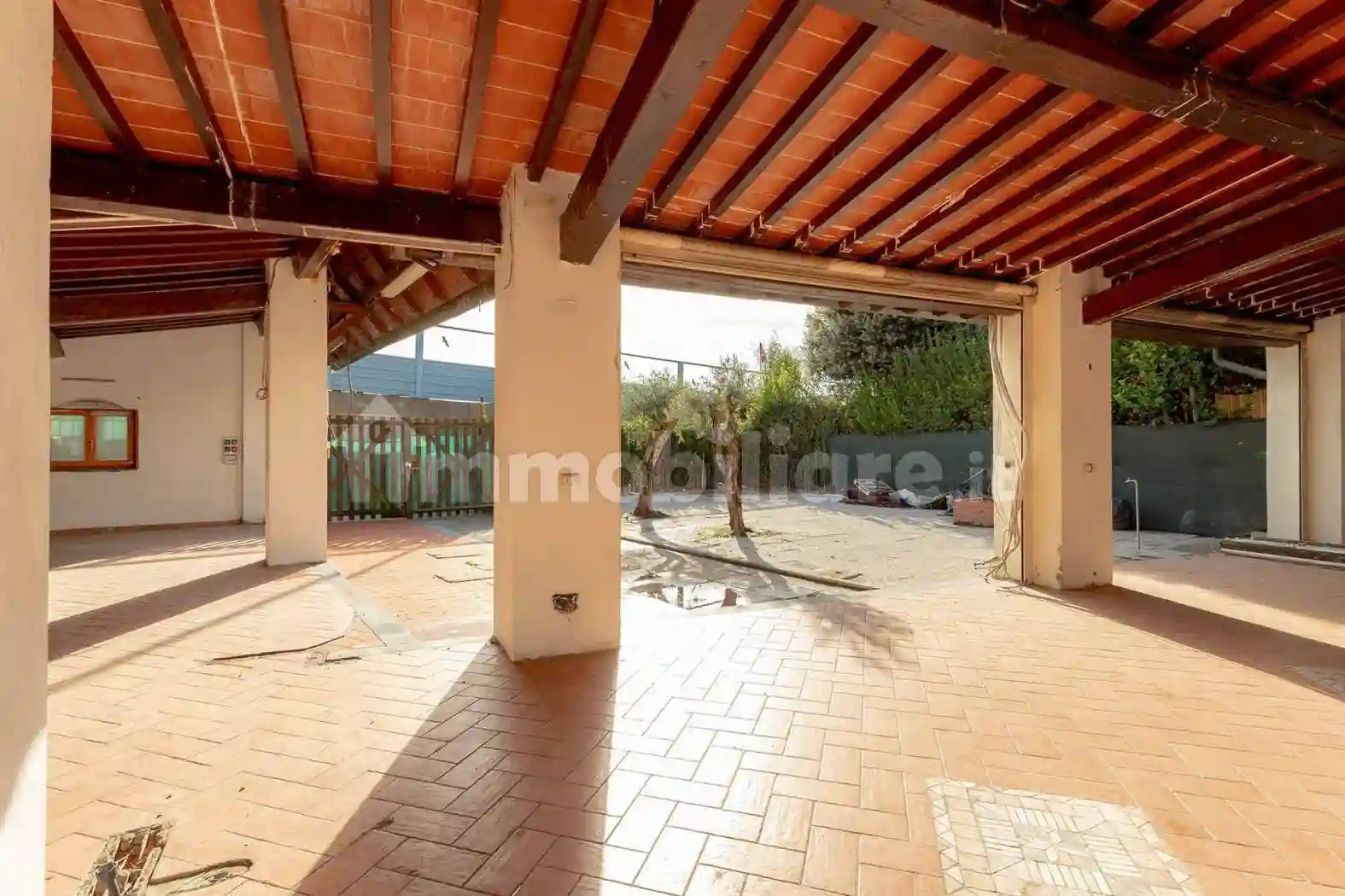 Casa indipendente - foto 4