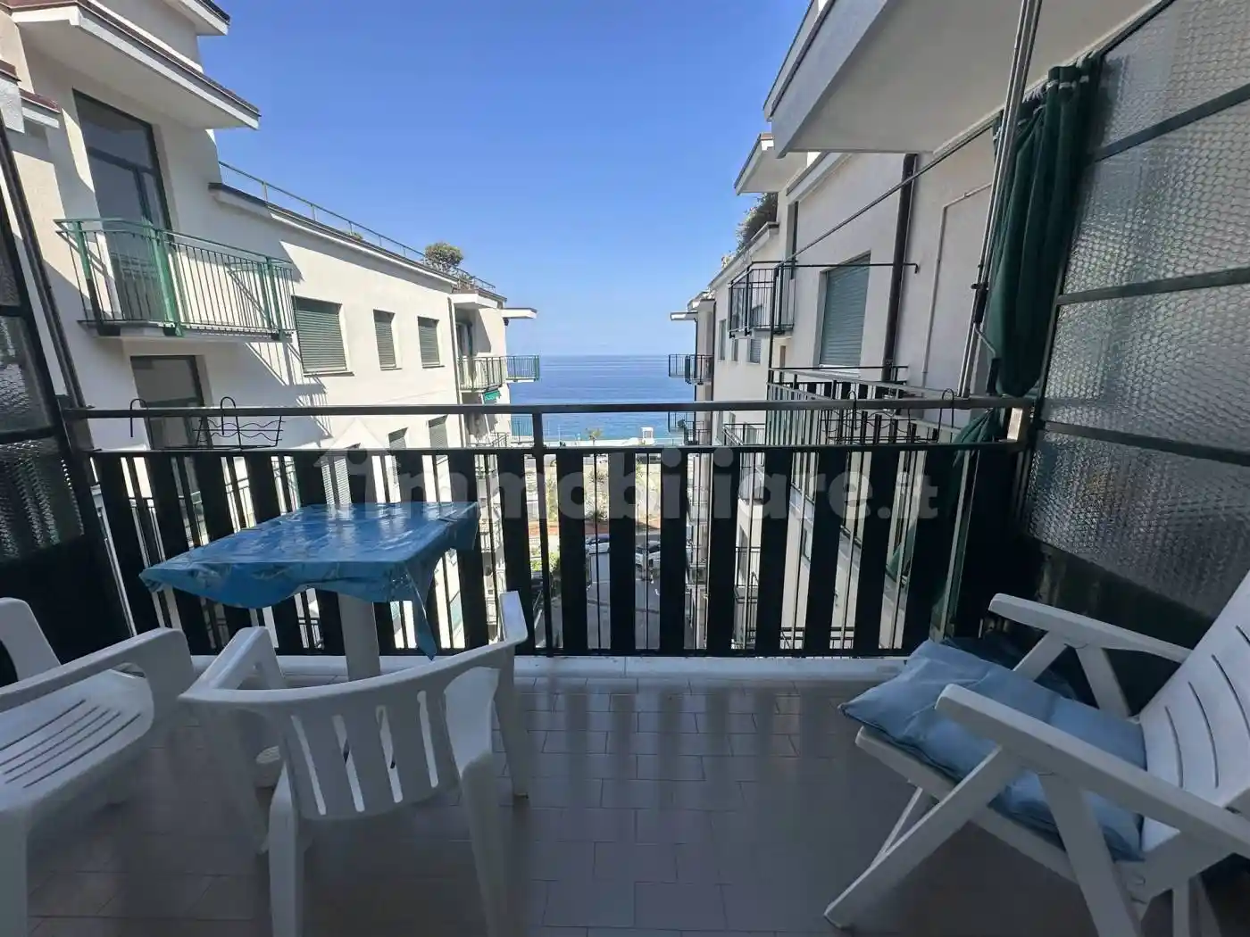 Appartamento in vendita a Noli