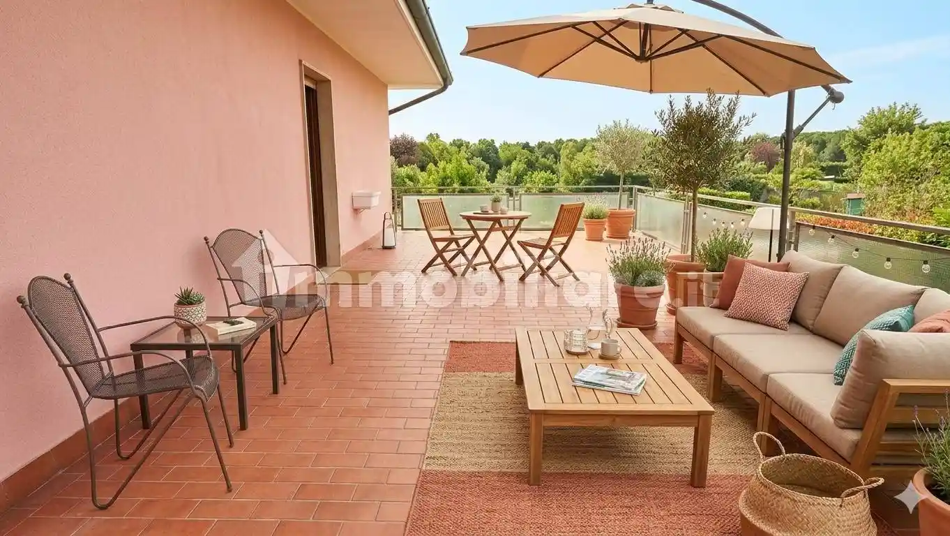 Appartamento in vendita a Vicchio