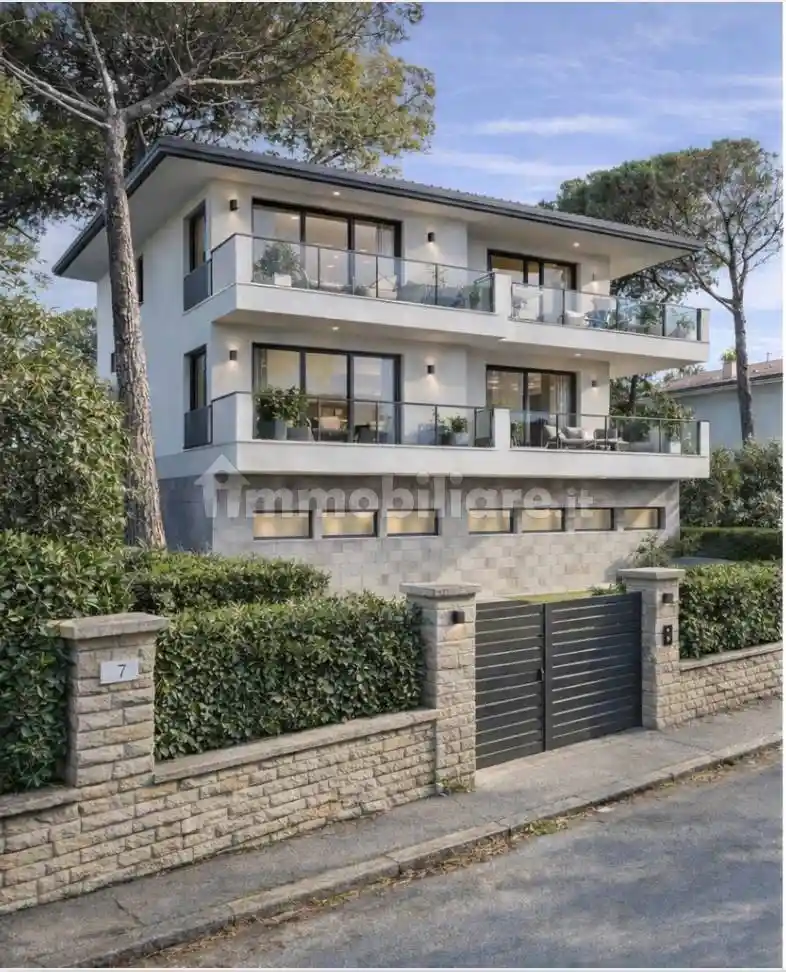 Appartamento in vendita a Livorno