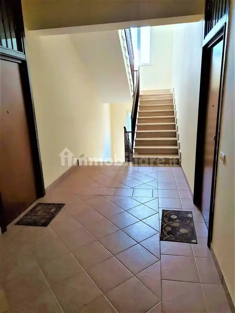 Appartamento in affitto a Agrigento