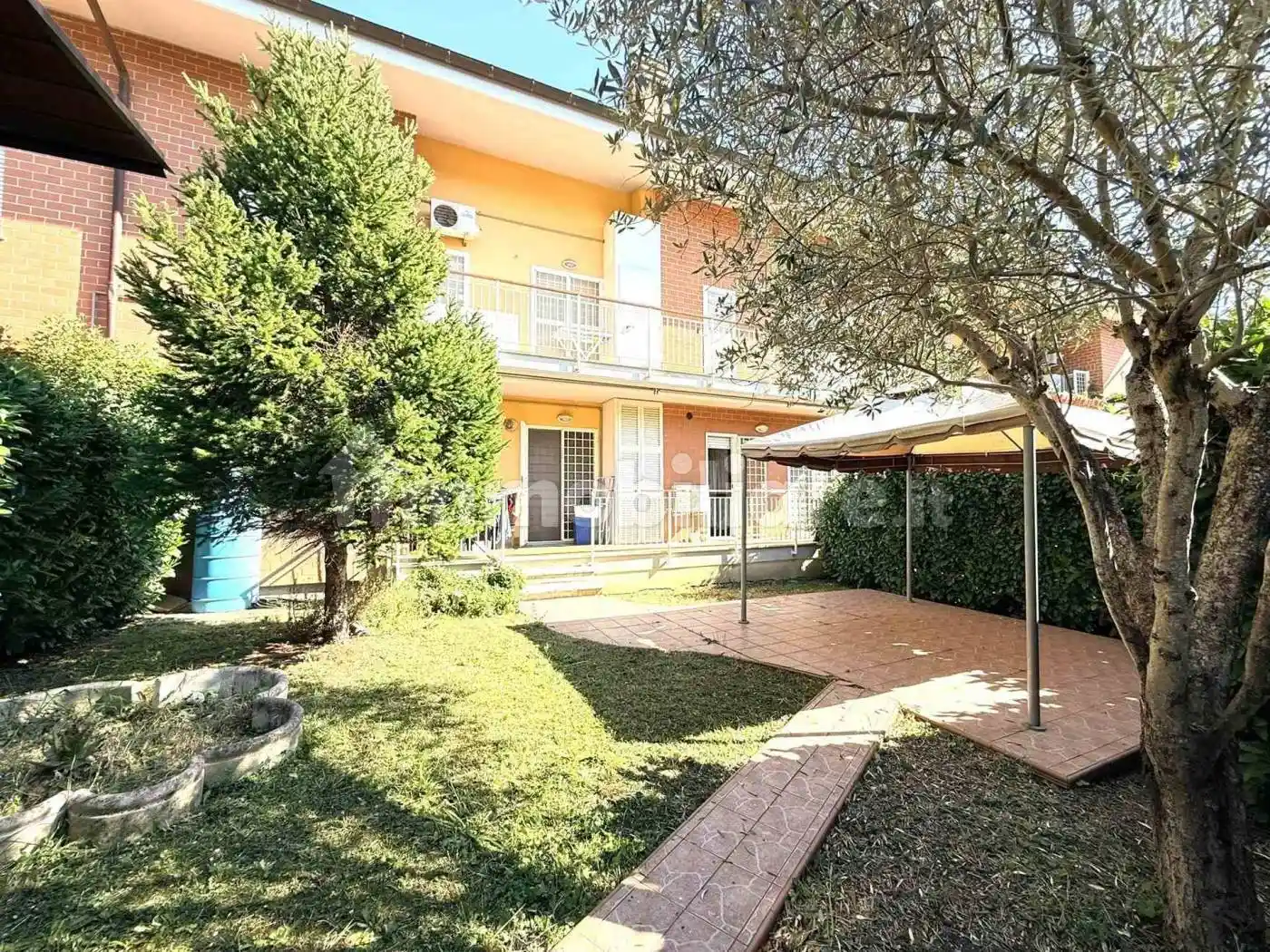 Appartamento in vendita a Fiano Romano