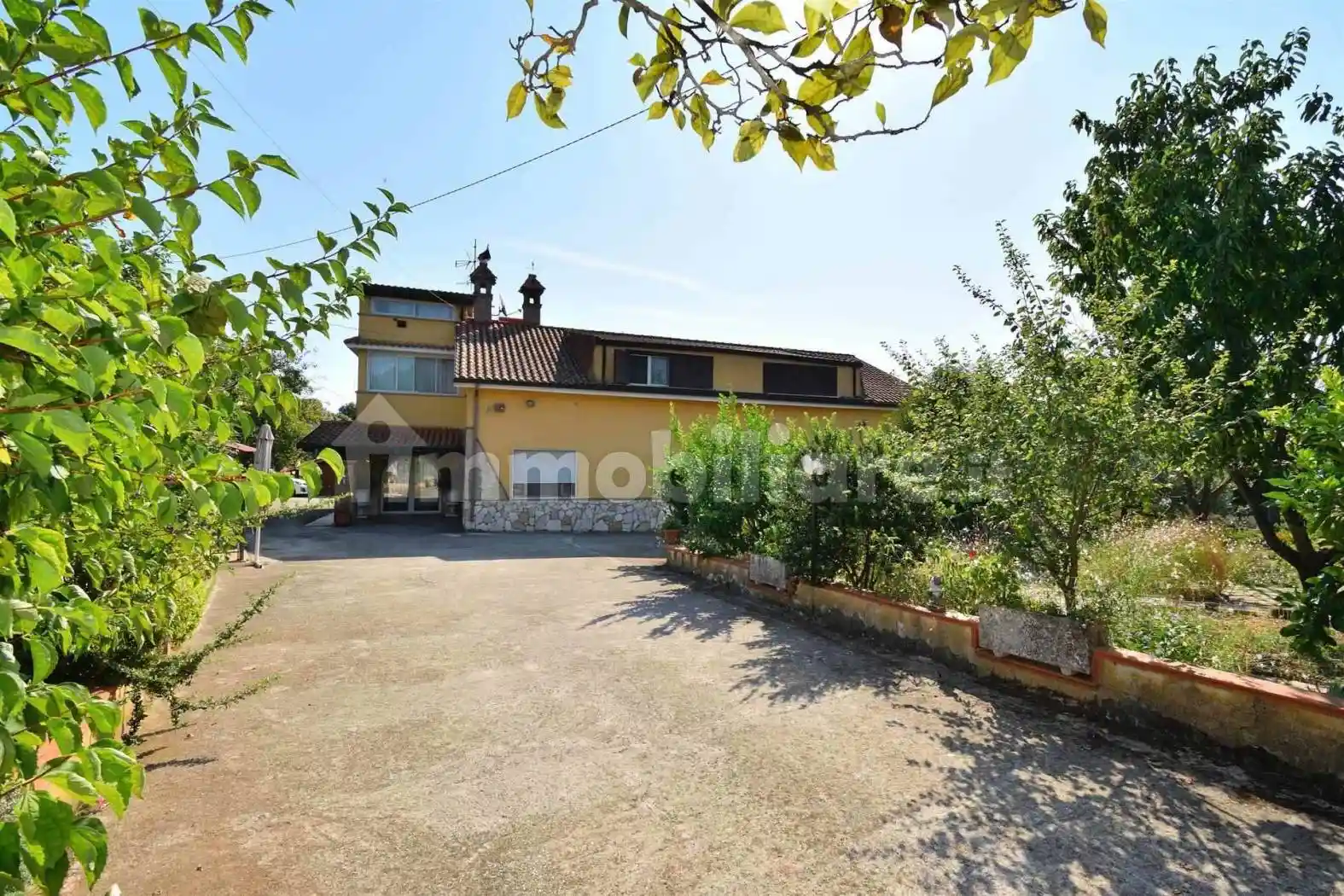 Villa in vendita a Artena