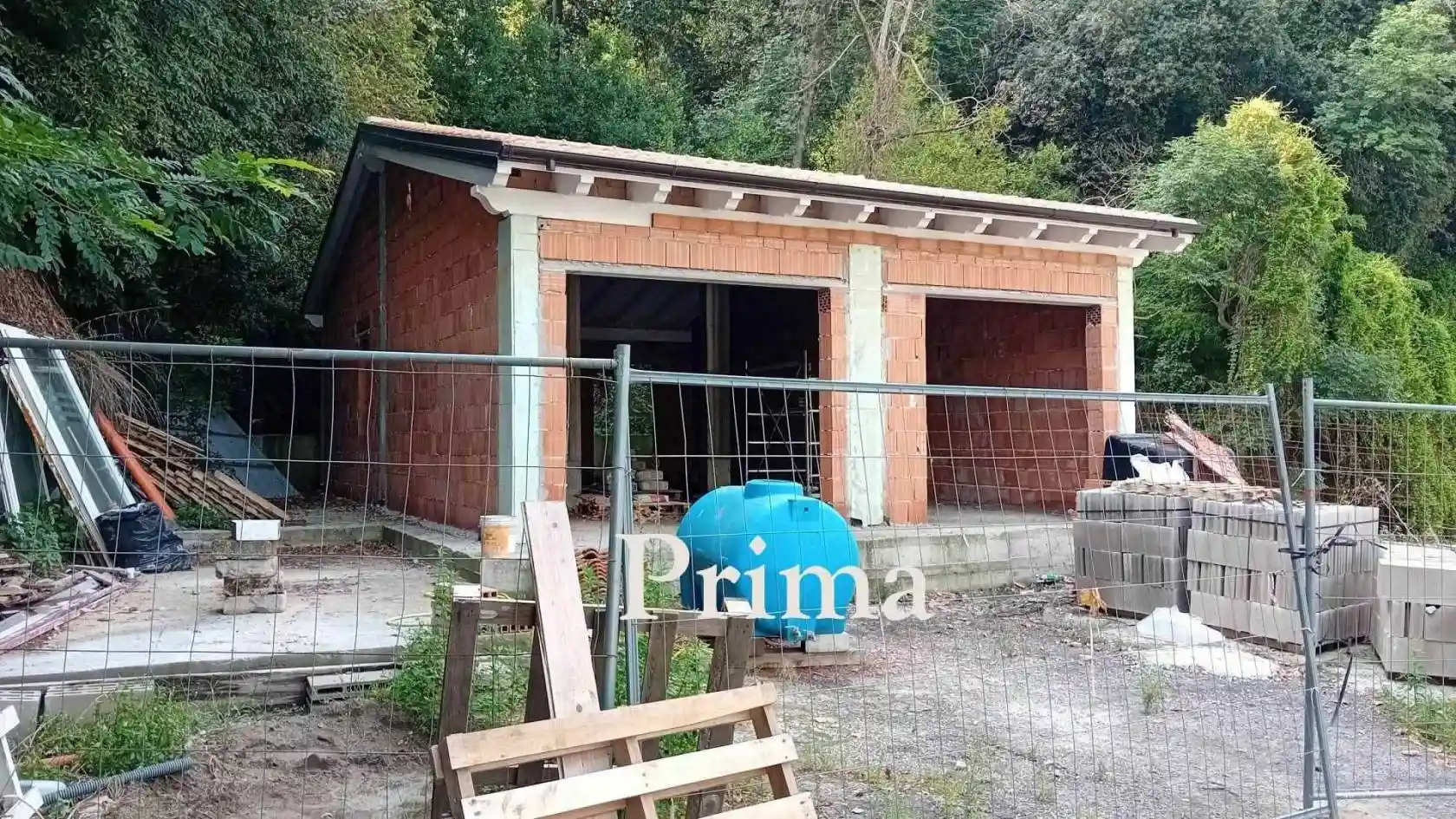 Villa in vendita a Anguillara Sabazia