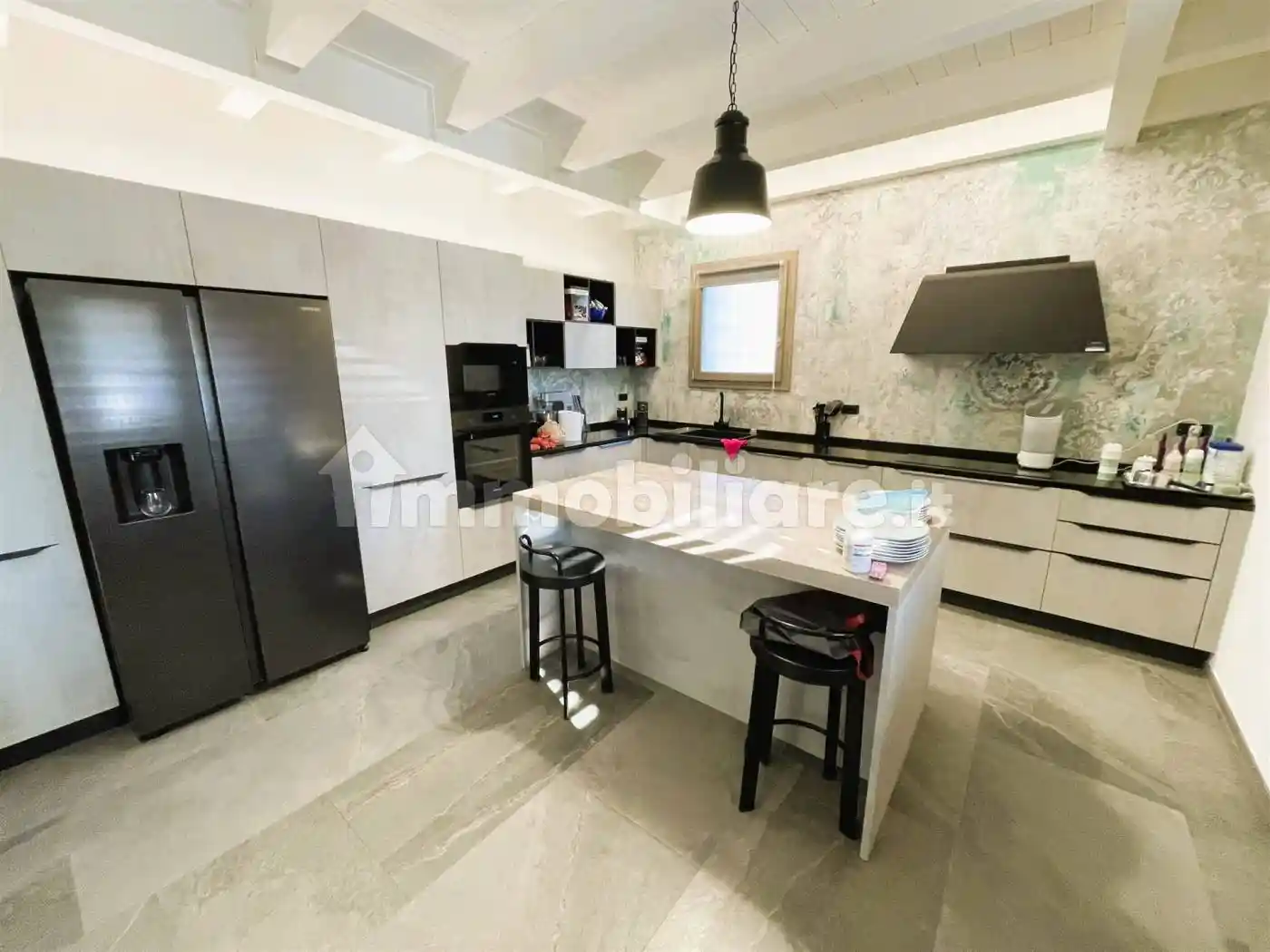 Rustico - Casale in vendita a Viareggio