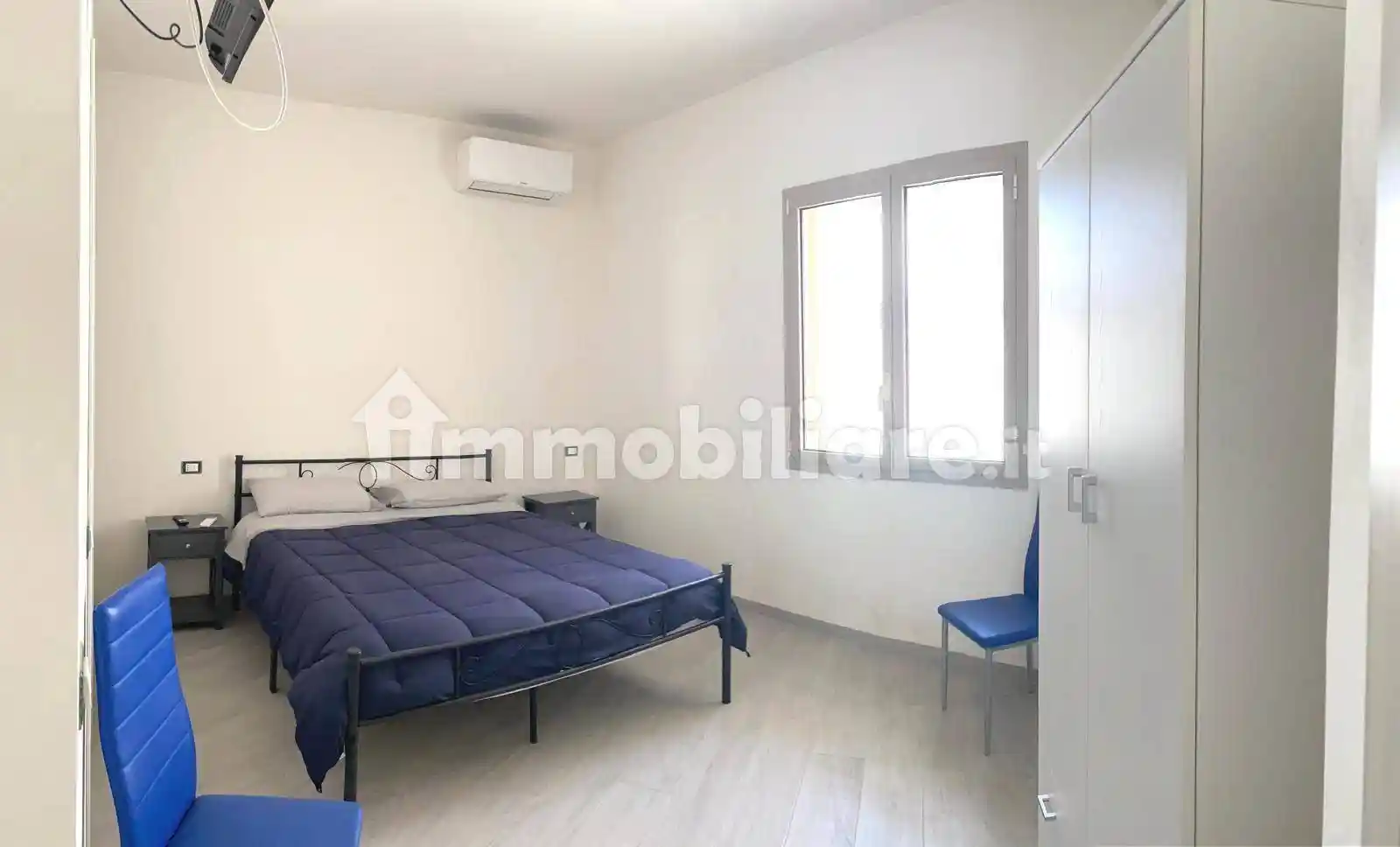 Appartamento in affitto a Mazara del Vallo