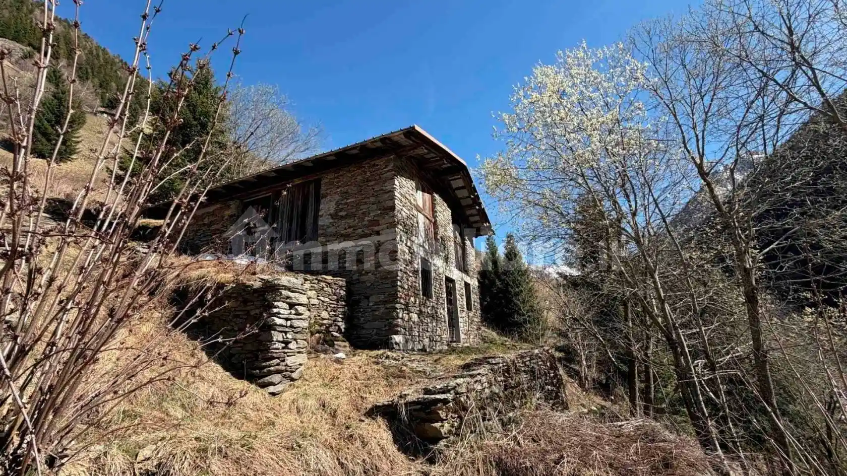 Rustico - Casale in vendita a Tartano