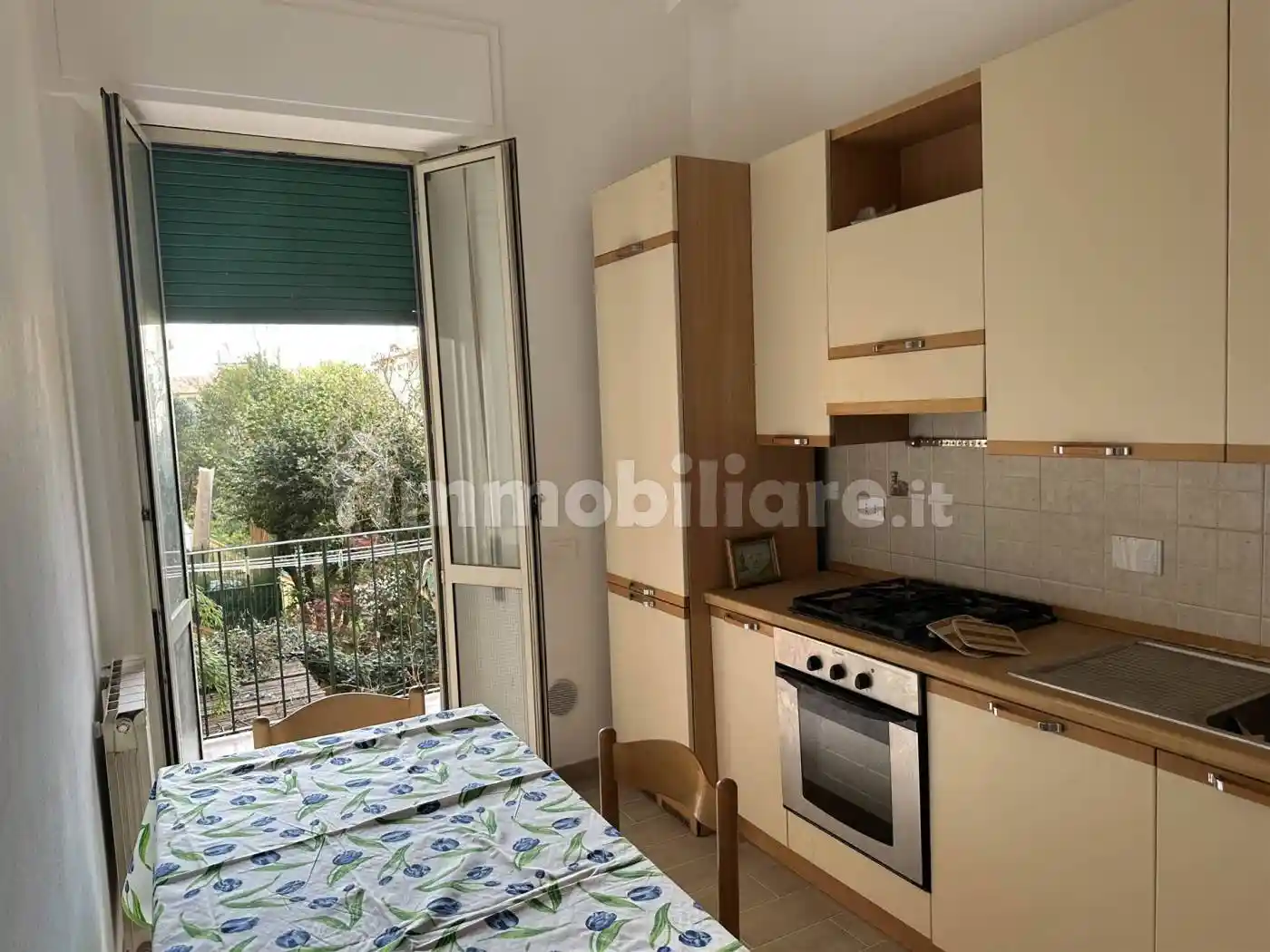 Appartamento in affitto a Firenze