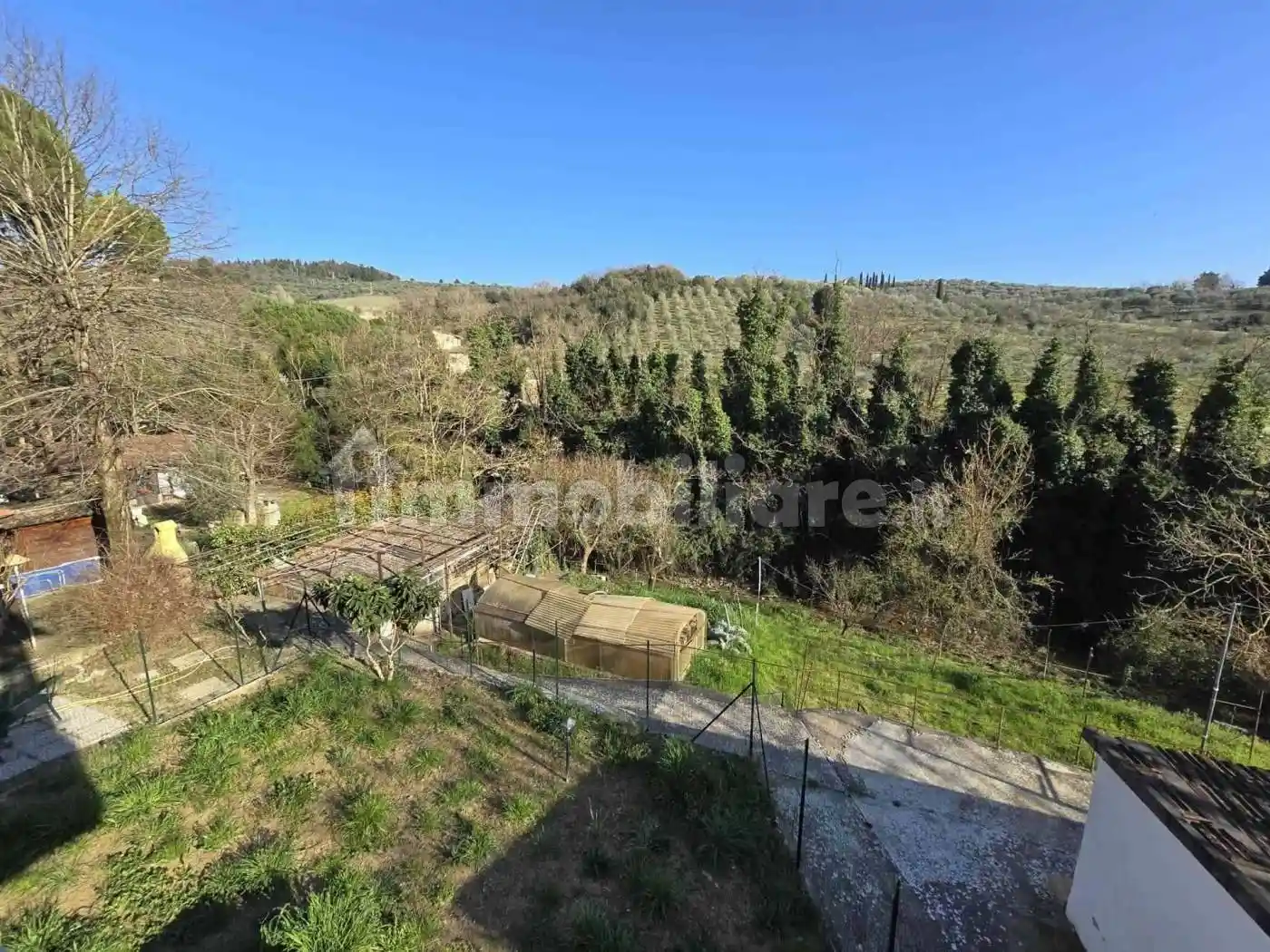 Appartamento in vendita a Firenze