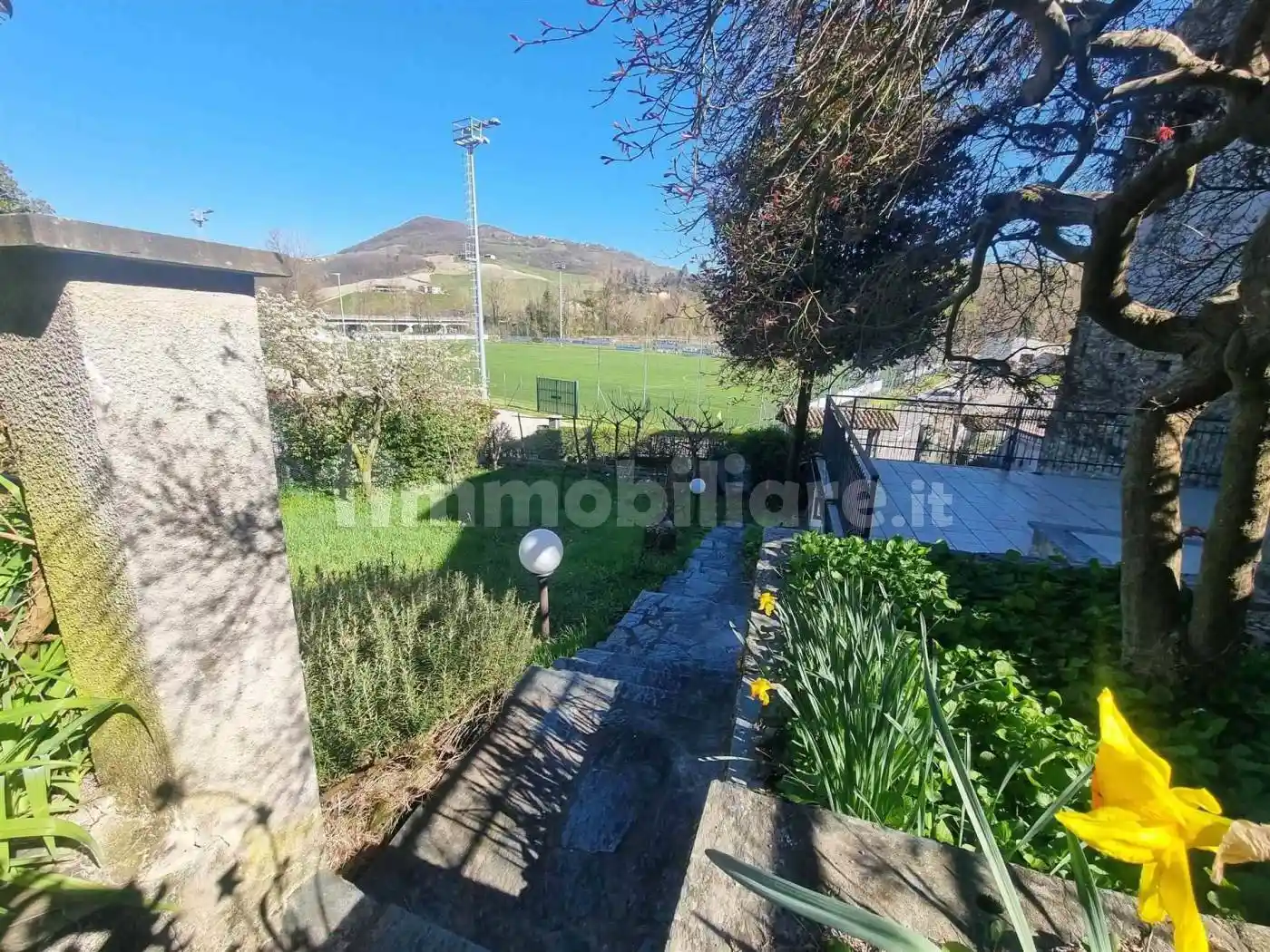 Casa indipendente in vendita a Alta Val Tidone