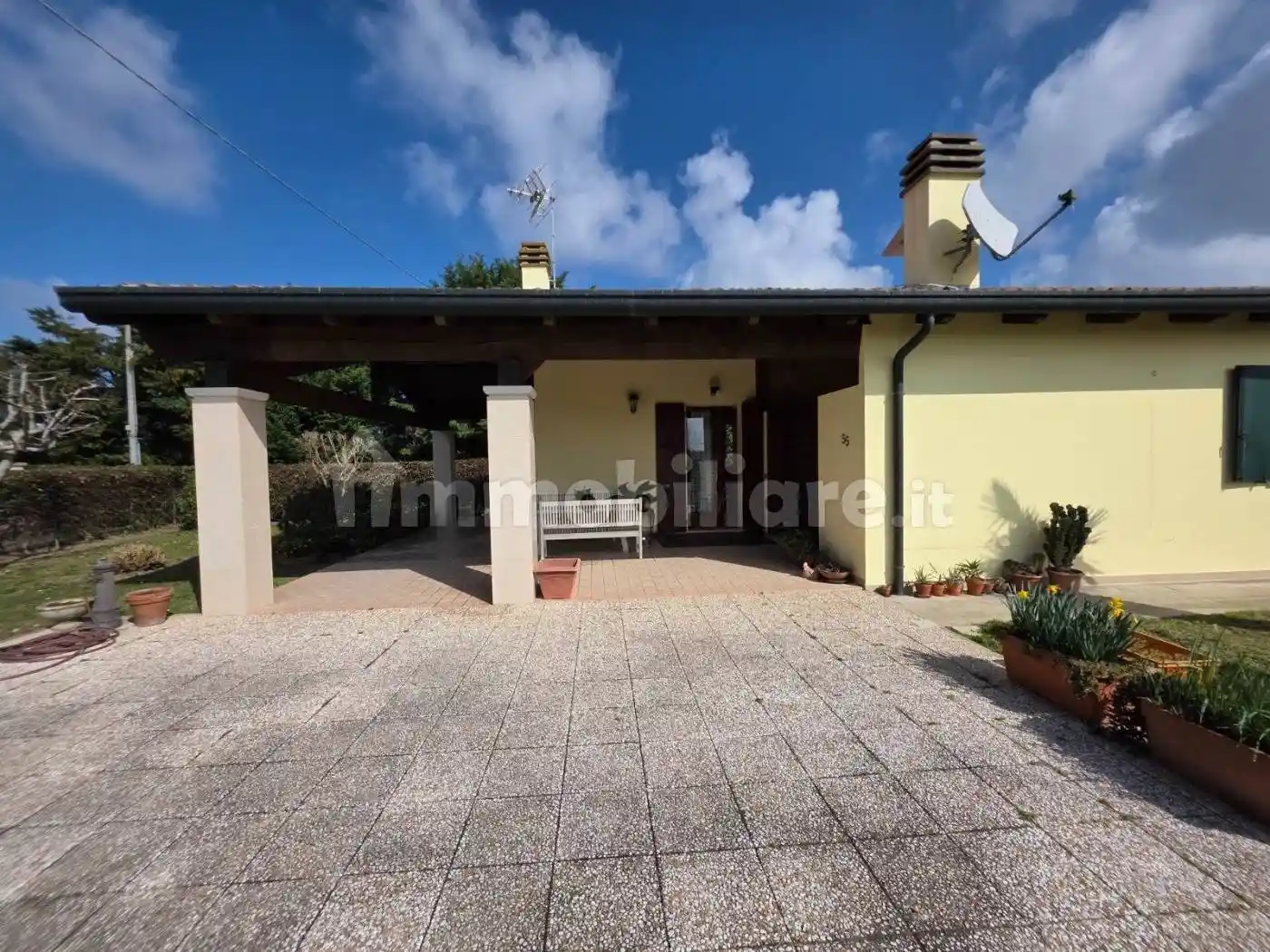 Villa in vendita a Chioggia