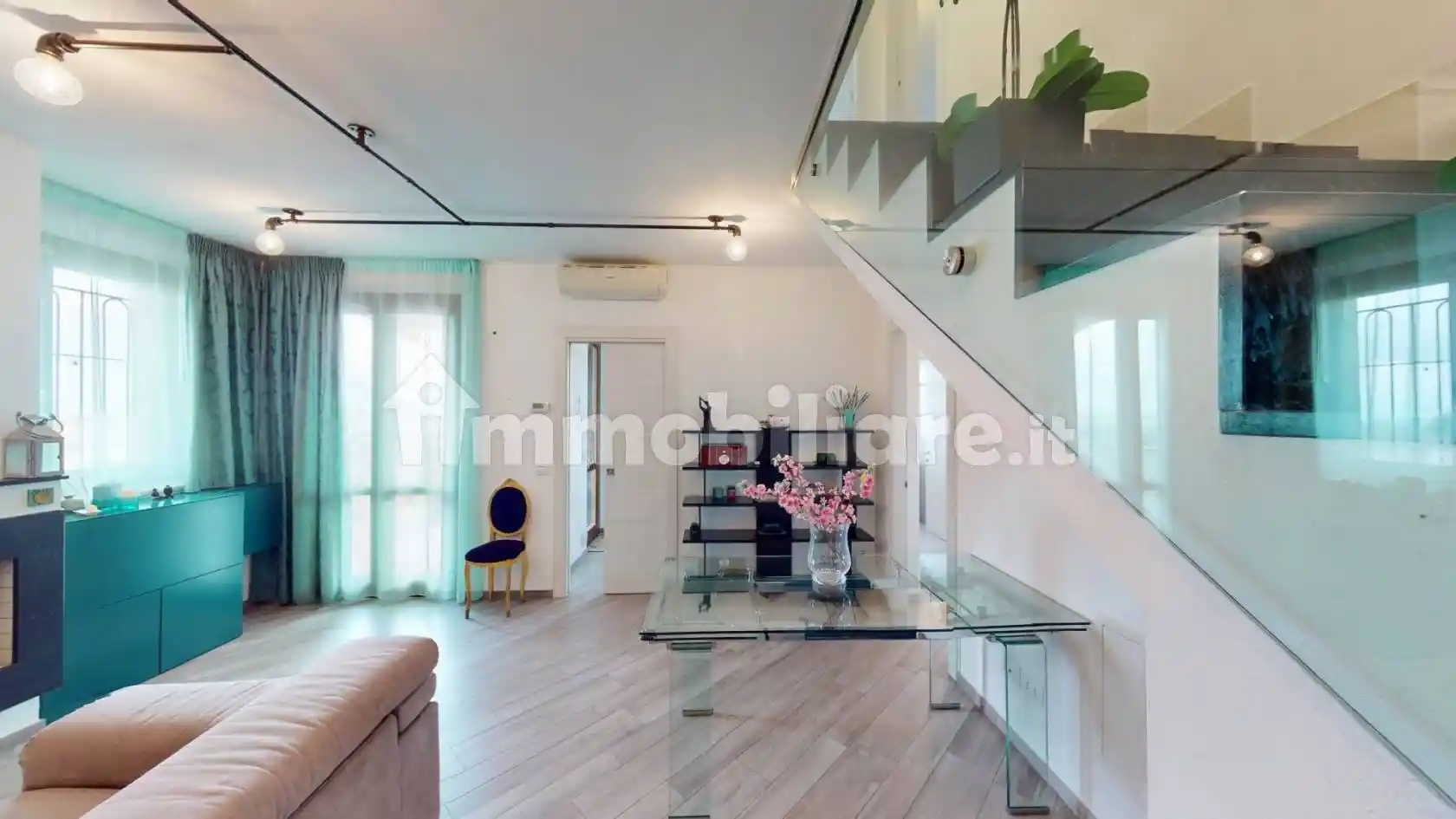 Appartamento in vendita a Perugia