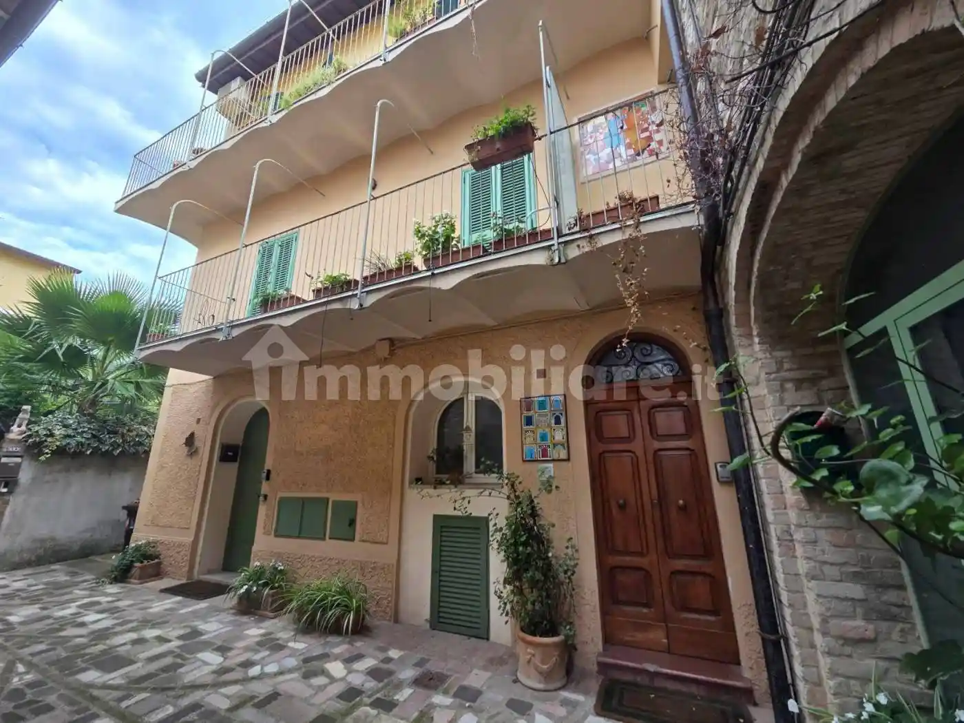 Appartamento in vendita a Assisi