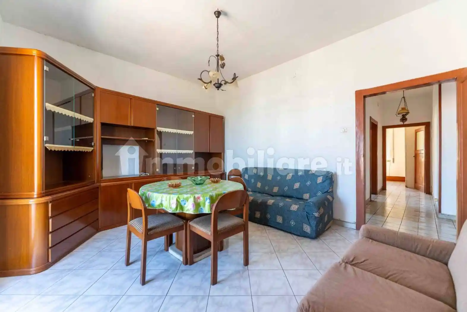 Appartamento in vendita a Cefalù