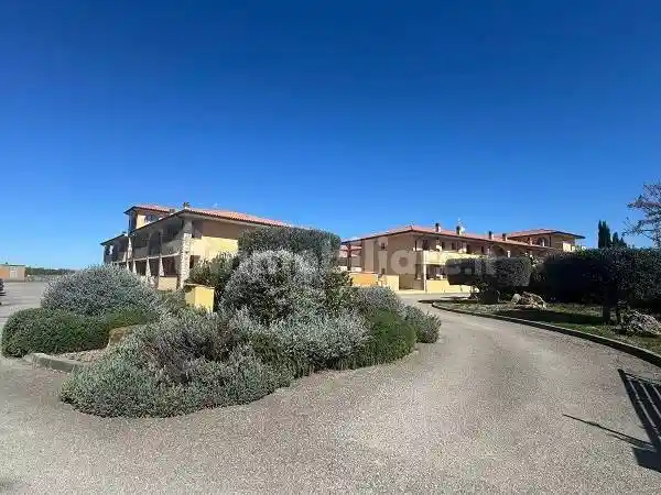 Appartamento in vendita a Scarlino