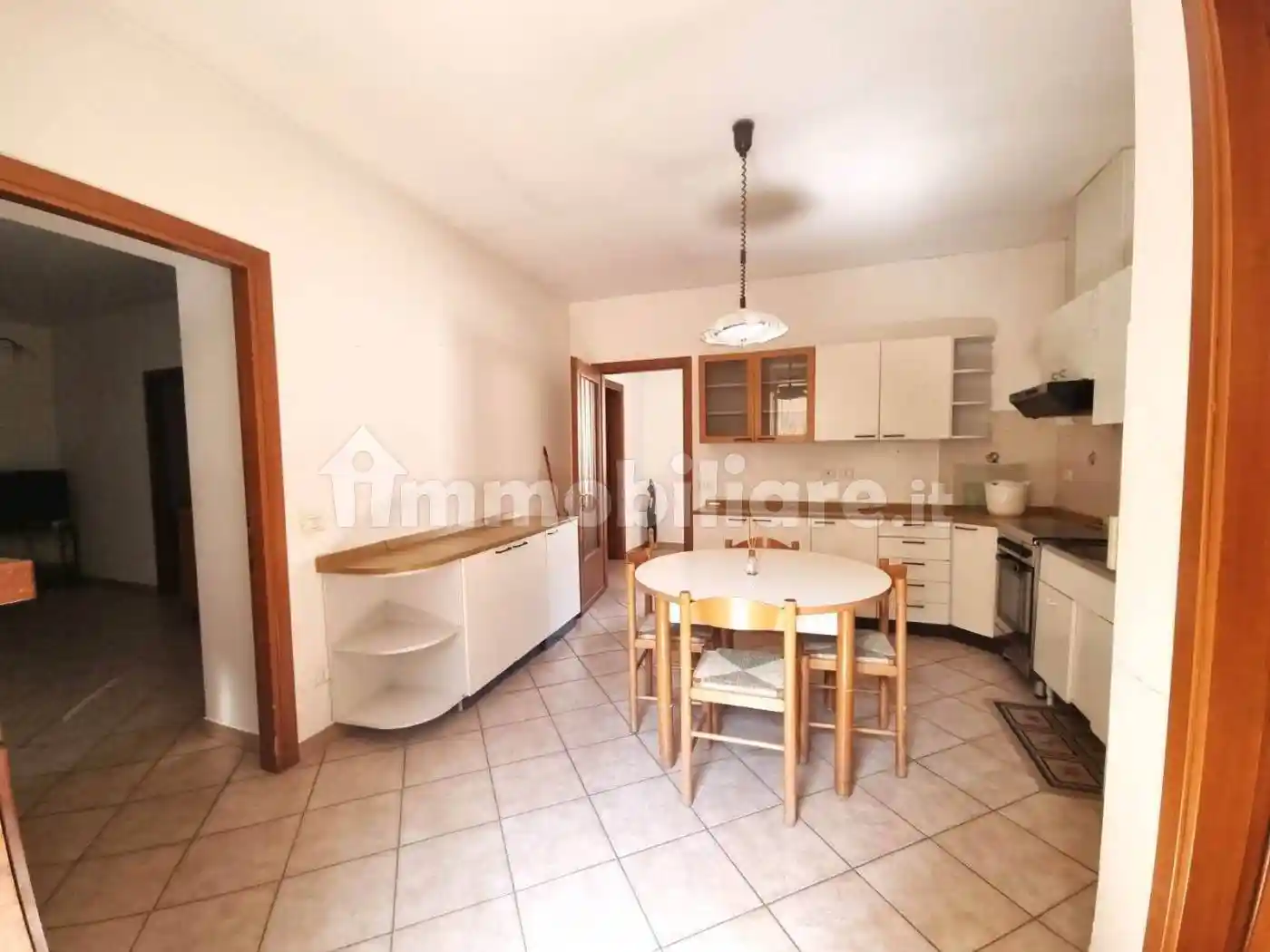 Appartamento in vendita a Foligno