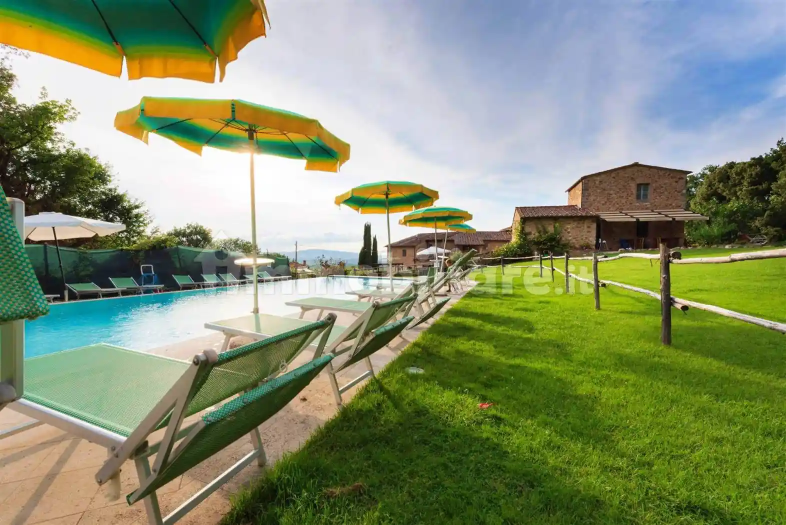 Rustico - Casale in vendita a Colle di Val d'Elsa