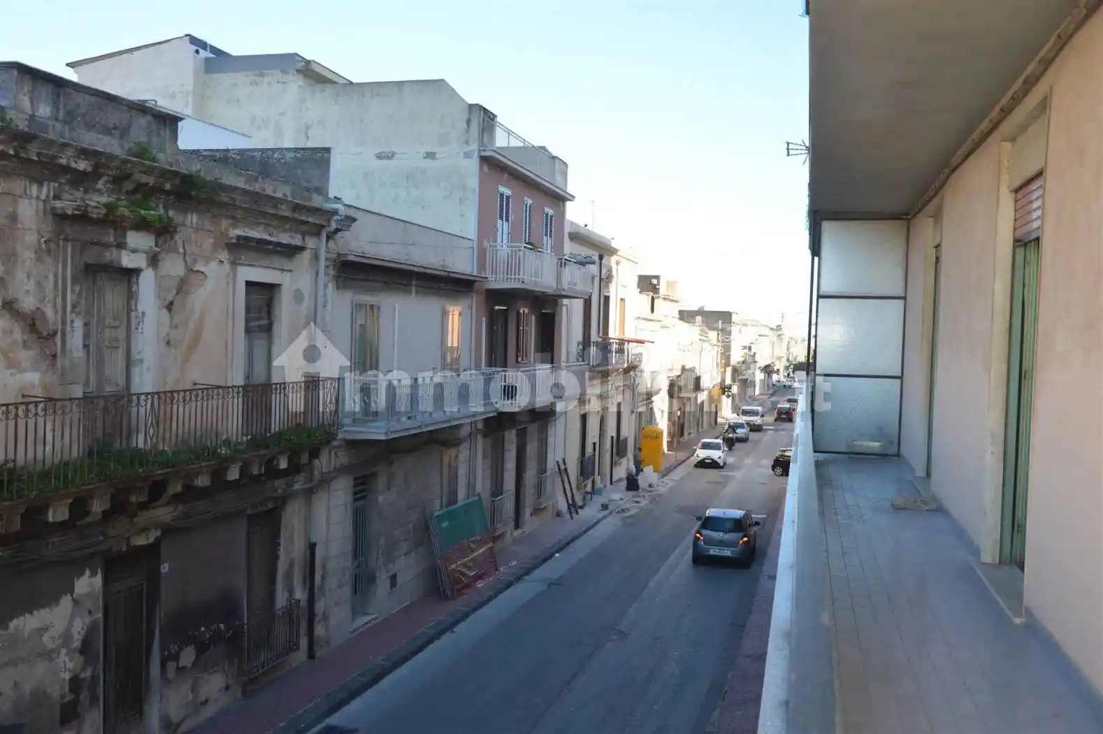 Appartamento in vendita a Avola