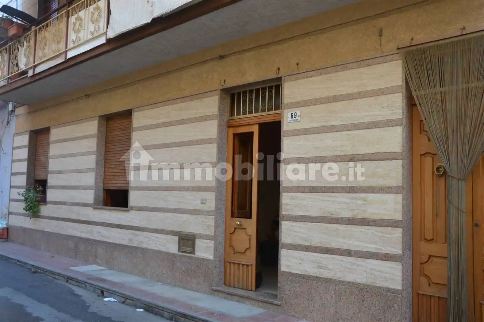 Appartamento in vendita a Avola