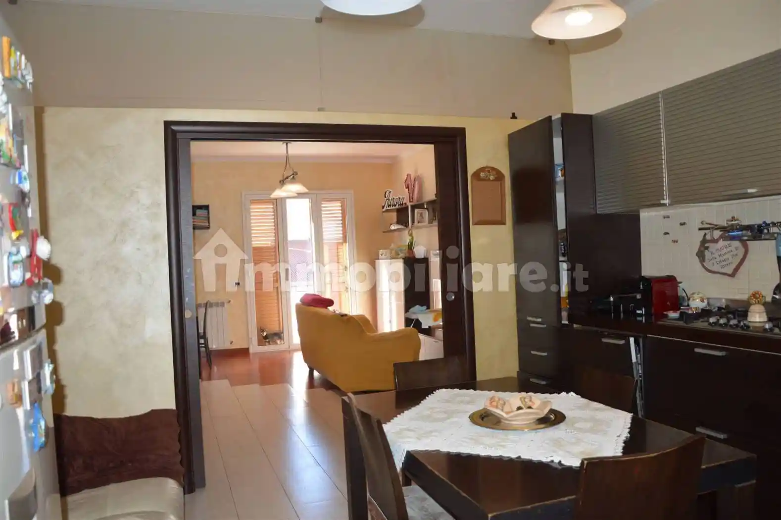 Appartamento in vendita a Avola