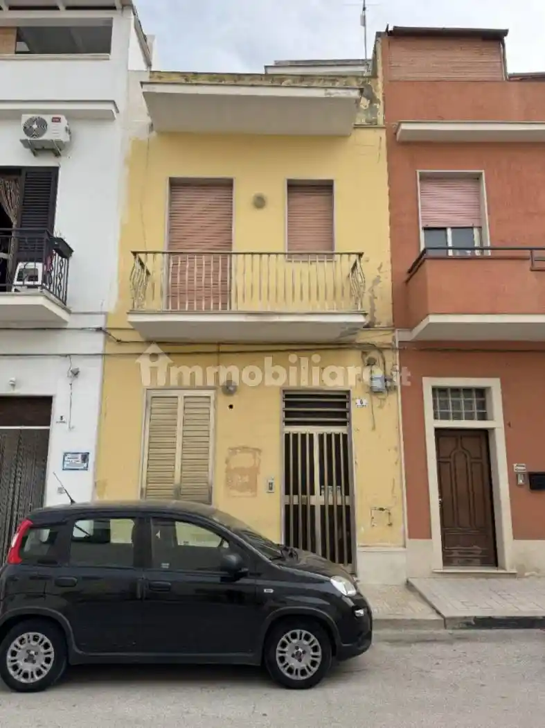 Casa indipendente in vendita a Avola