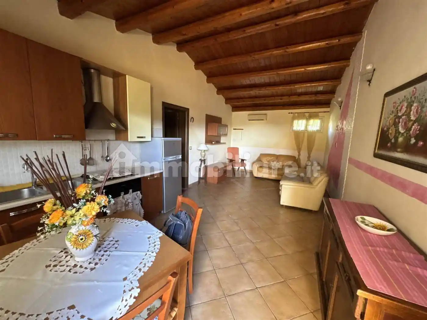 Appartamento in vendita a Noto