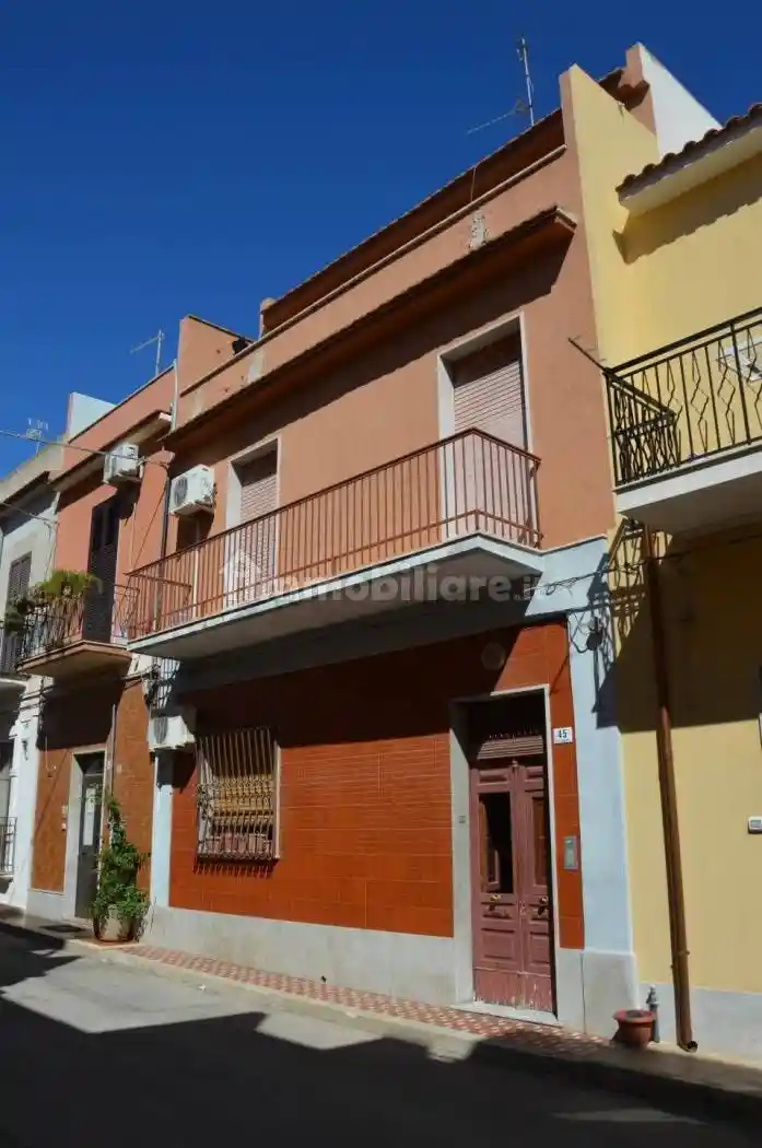 Casa indipendente in vendita a Avola