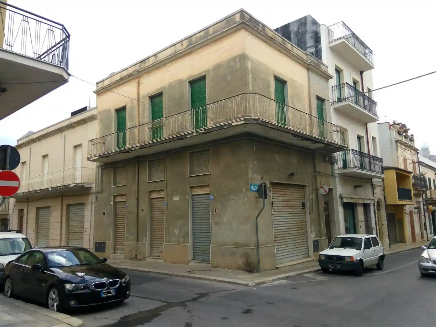 Appartamento in vendita a Pachino