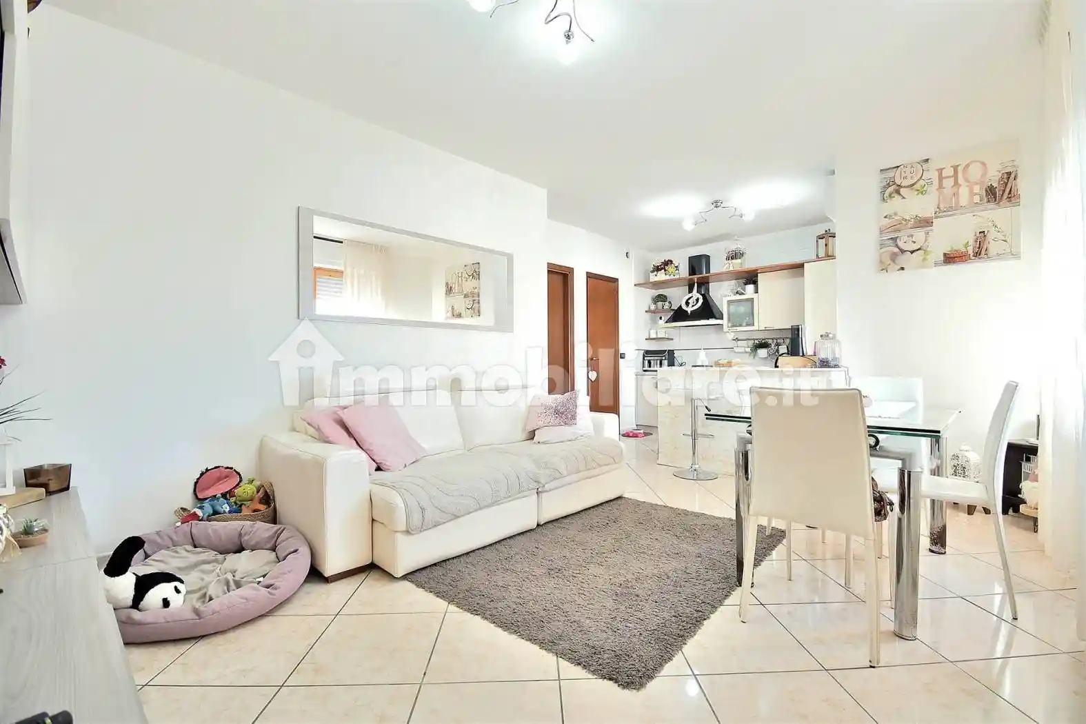 Appartamento in vendita a Colle di Val d'Elsa