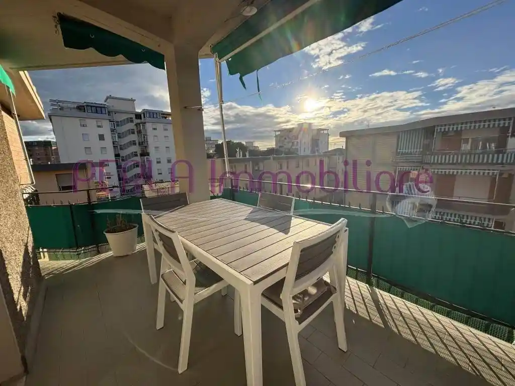 Appartamento in vendita a Follonica