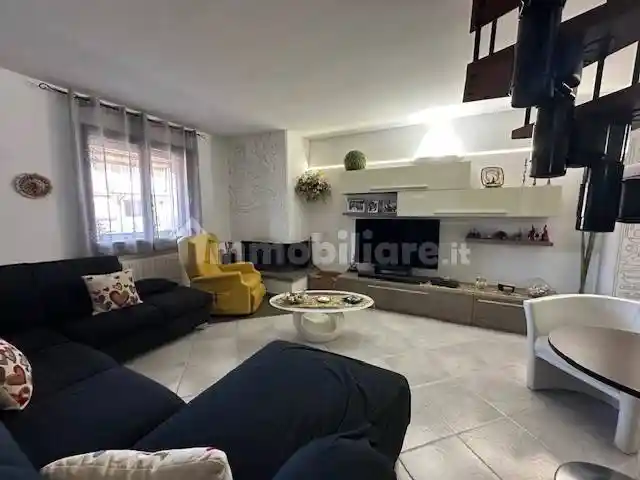 Appartamento in vendita a Gavorrano