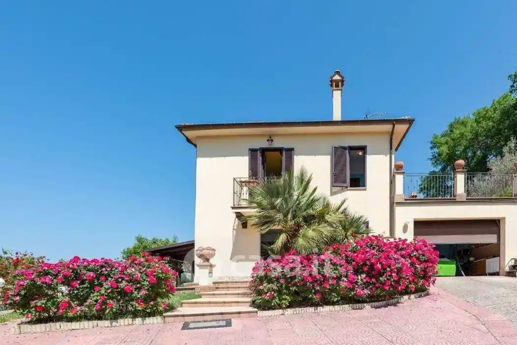 Villa in vendita a Terni