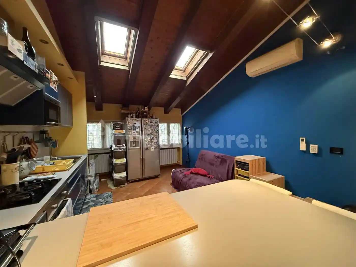 Appartamento in vendita a Sant'Agata Bolognese