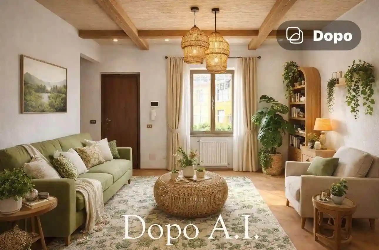 Villetta a schiera - foto 3