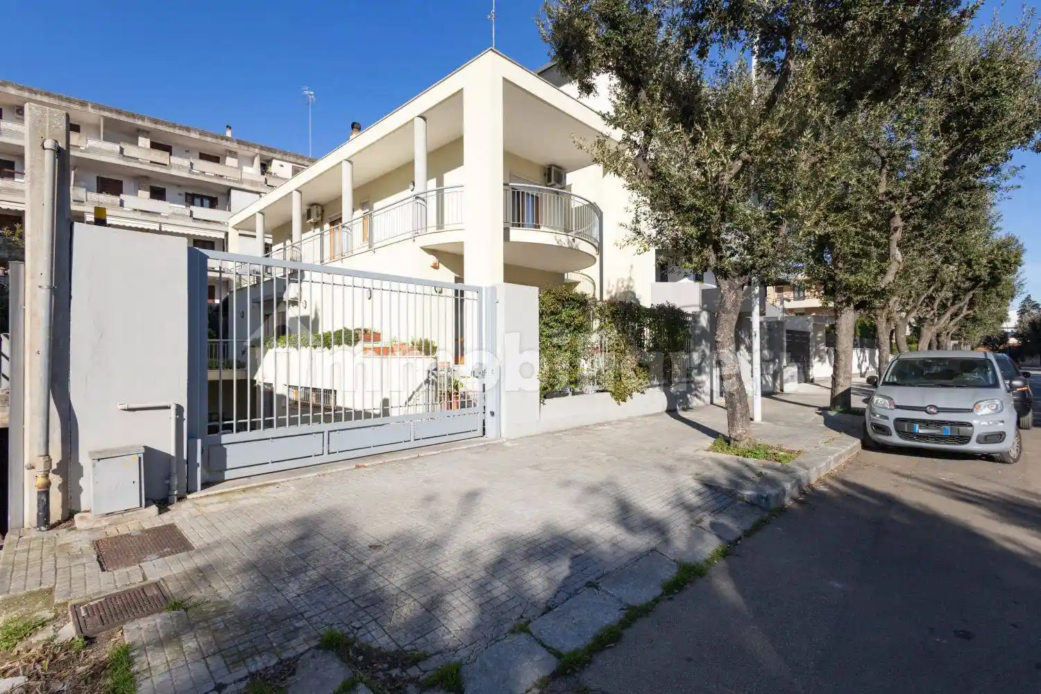 Casa indipendente in vendita a Lecce