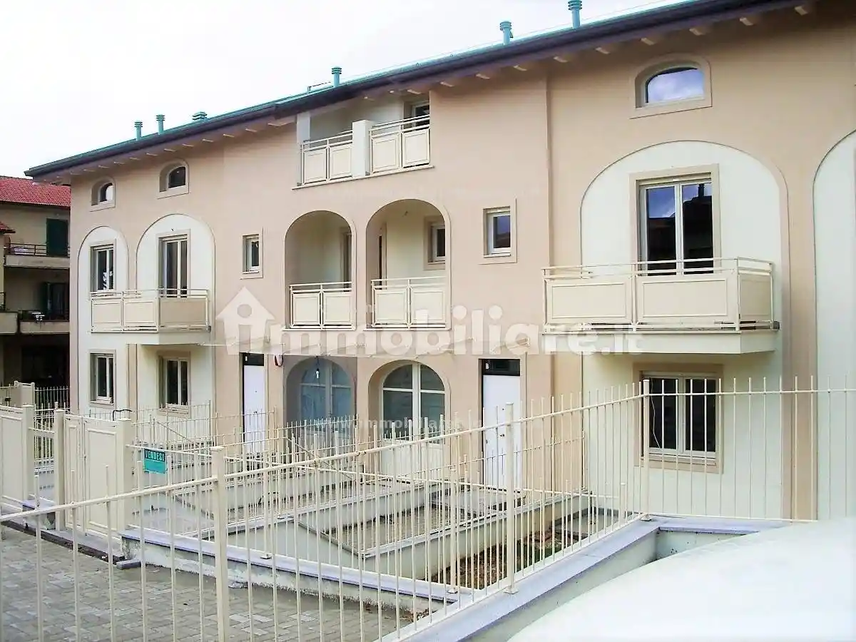 Appartamento in vendita a Certaldo