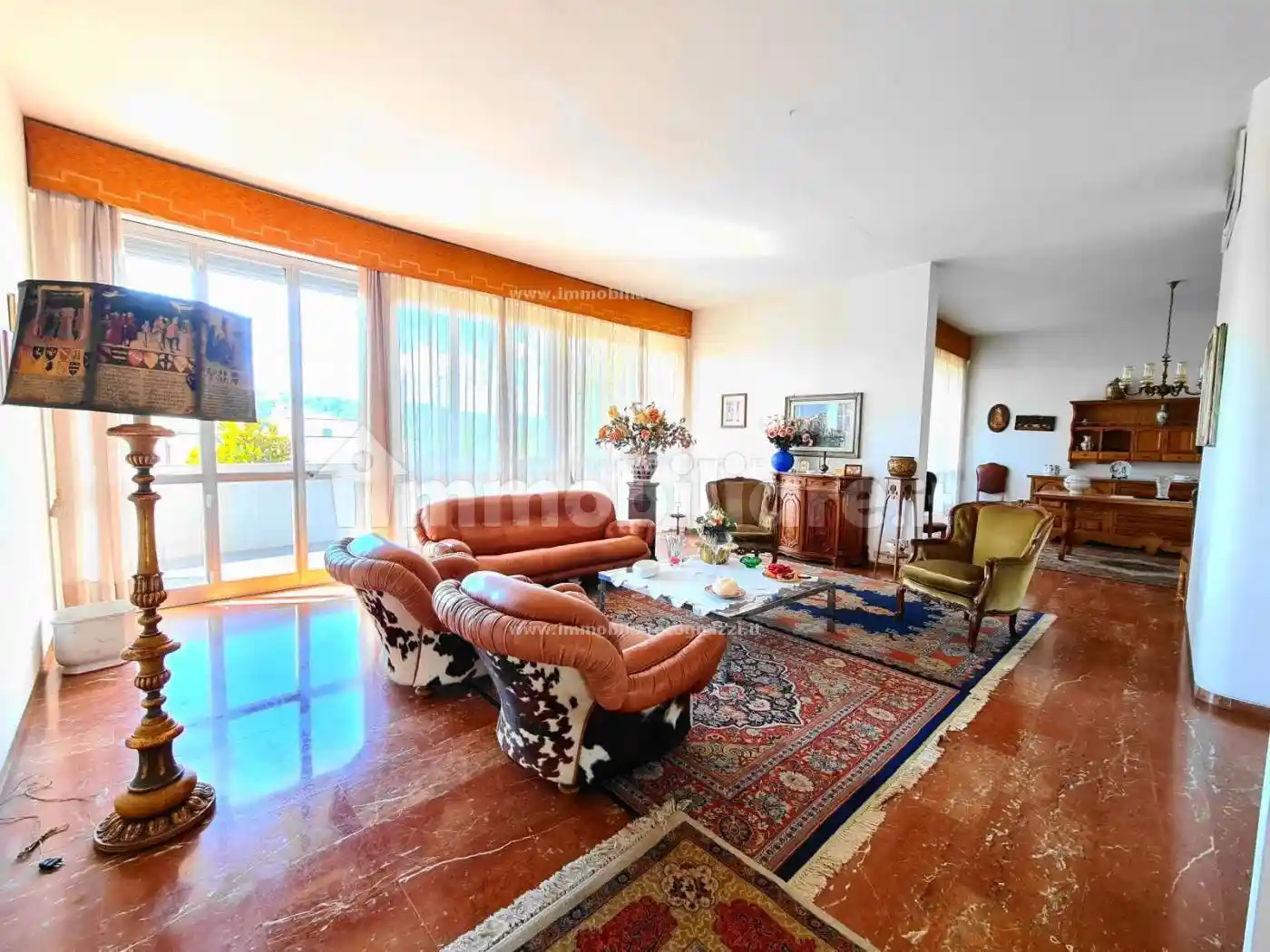 Appartamento in vendita a Gambassi Terme