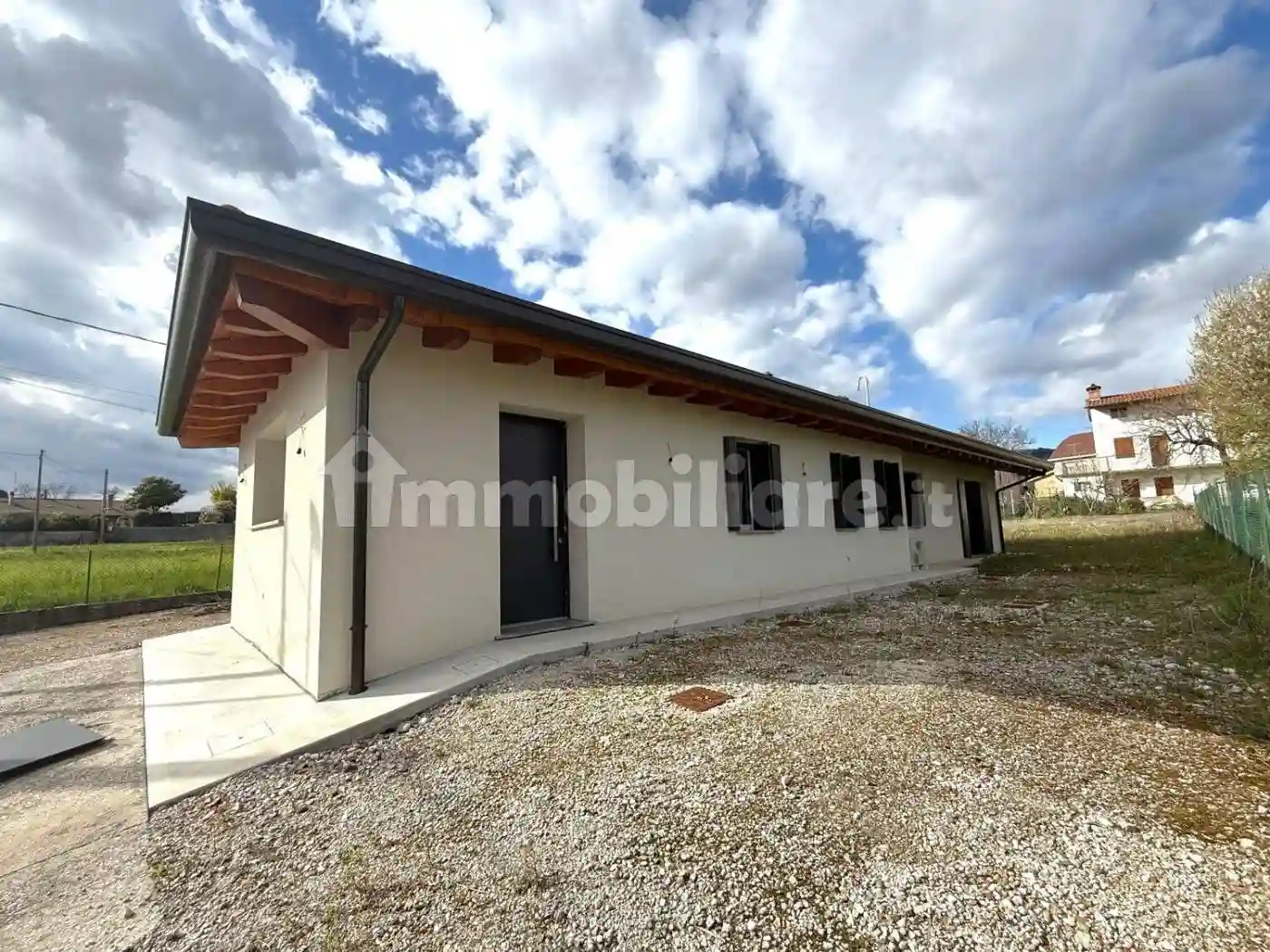 Casa indipendente - foto 2