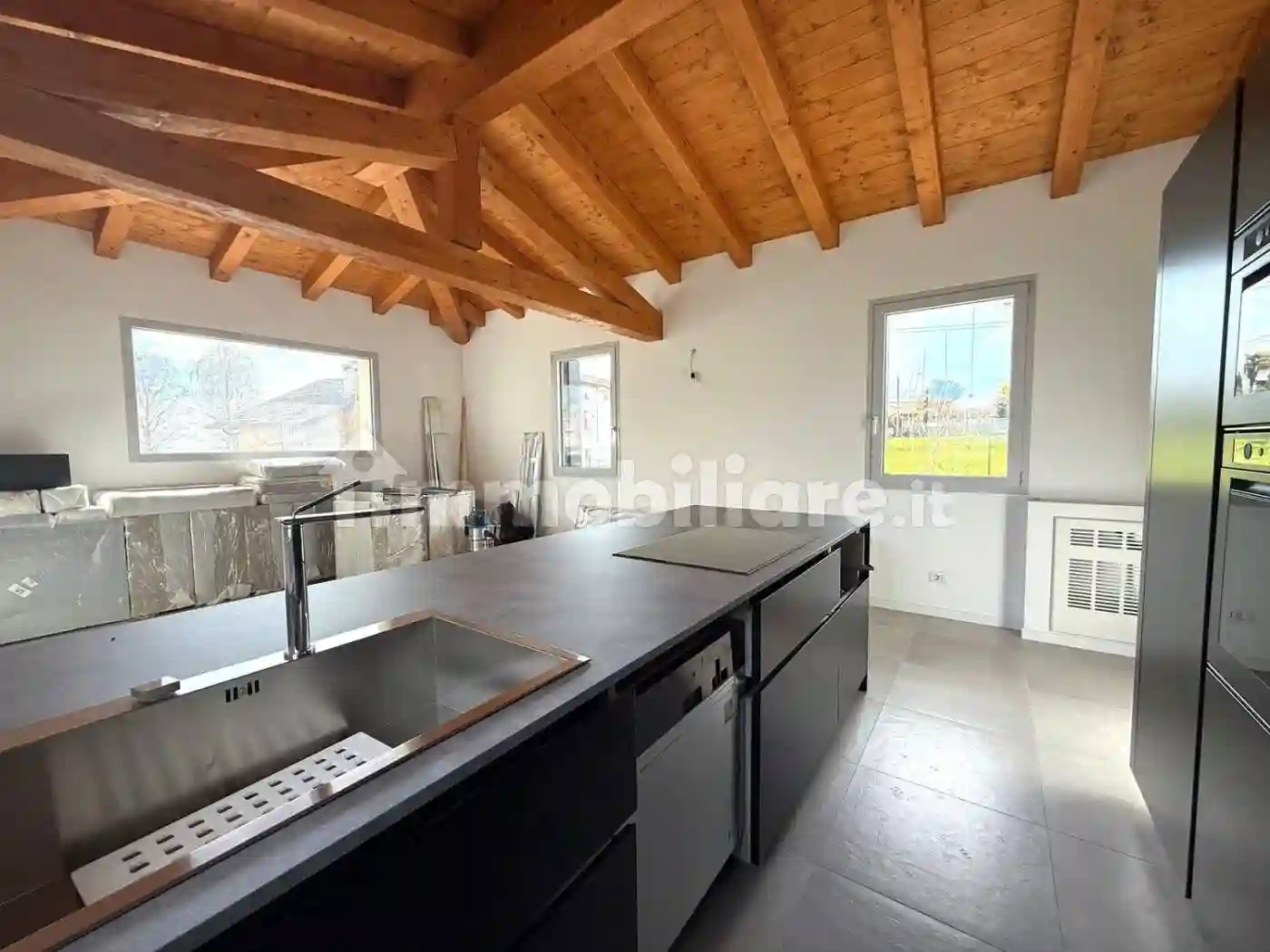 Casa indipendente - foto 5