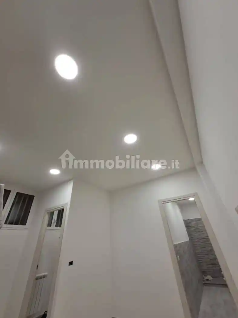 Appartamento in vendita a Corigliano-Rossano