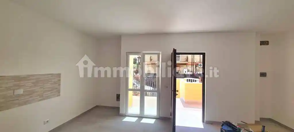 Appartamento in vendita a Miradolo Terme