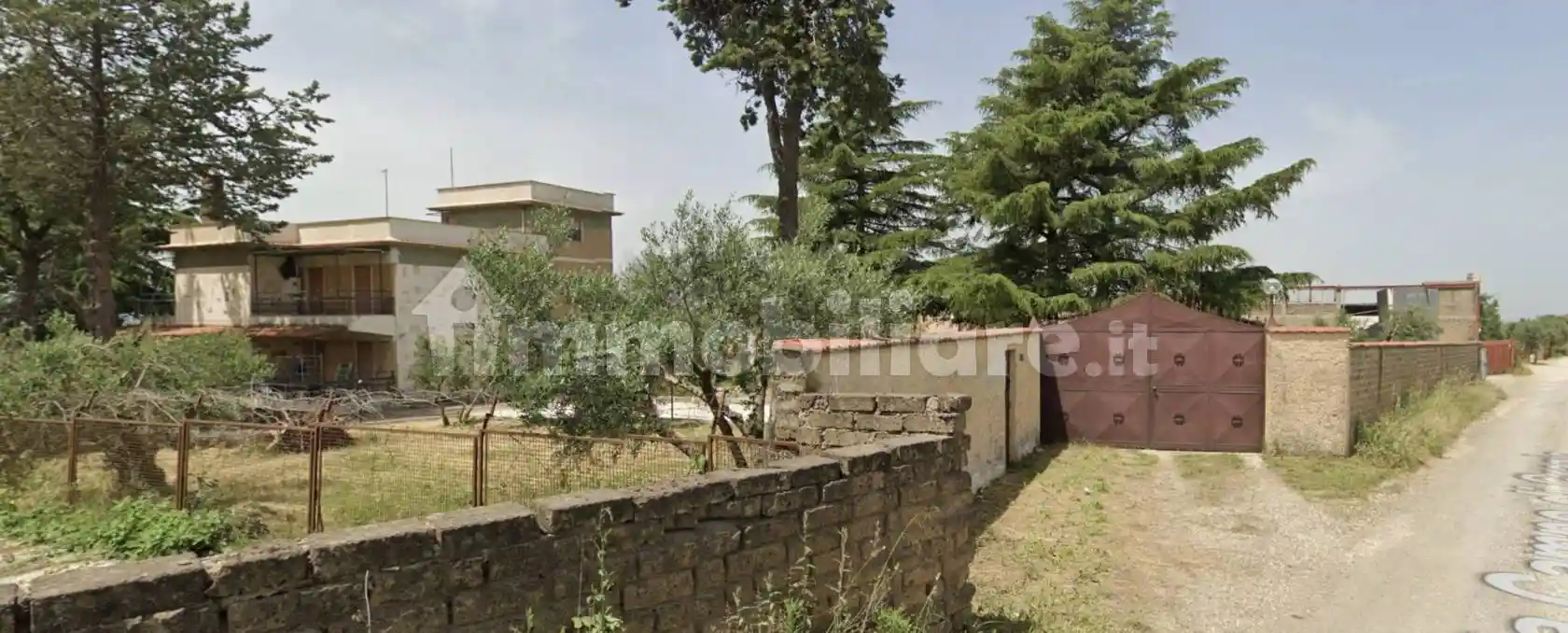 Villa in vendita a Roma