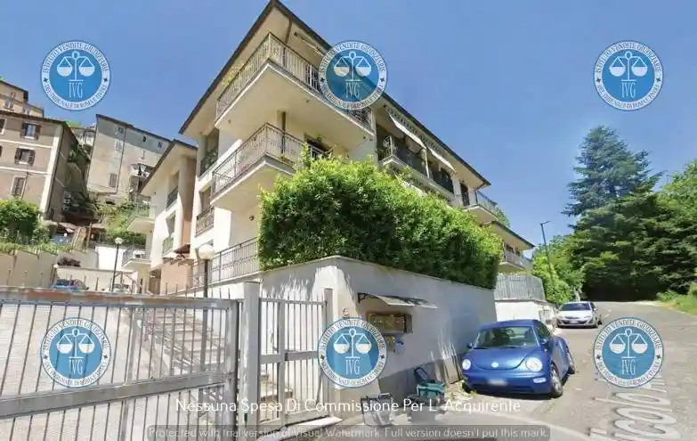 Appartamento in vendita a Genazzano