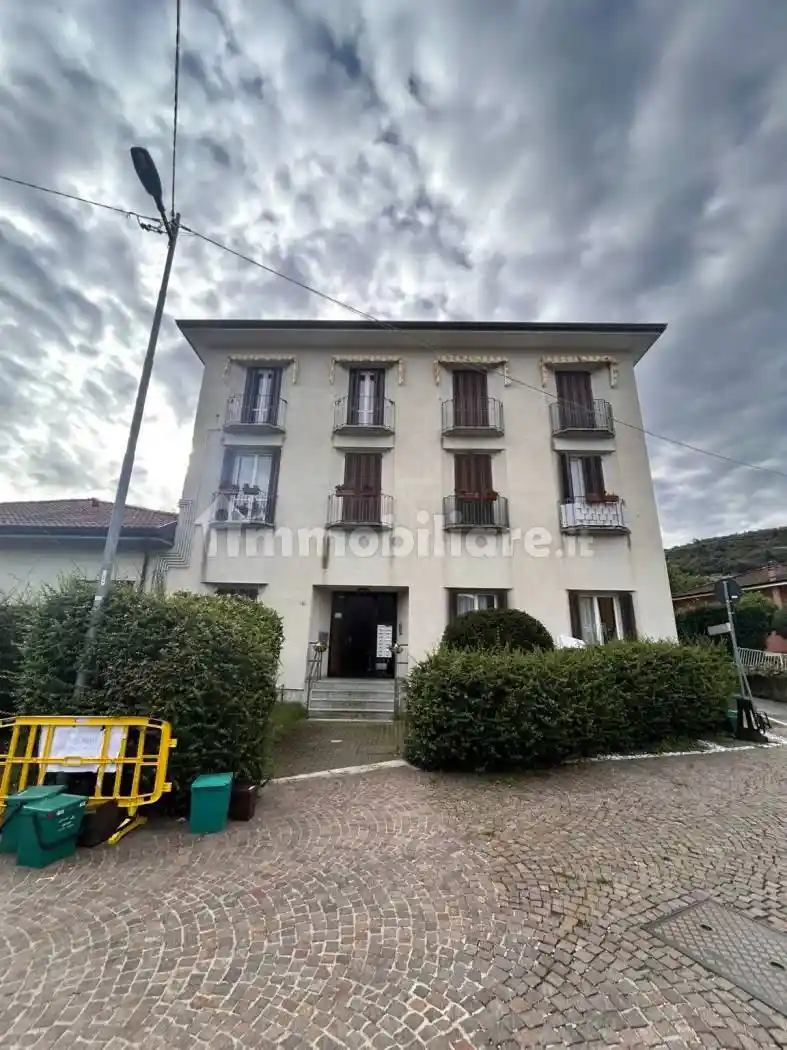 Appartamento in vendita a Germignaga