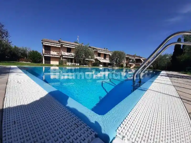 Appartamento in affitto a San Felice del Benaco