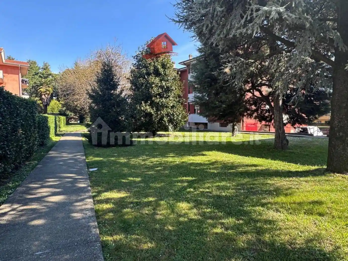 Appartamento in vendita a Brembate