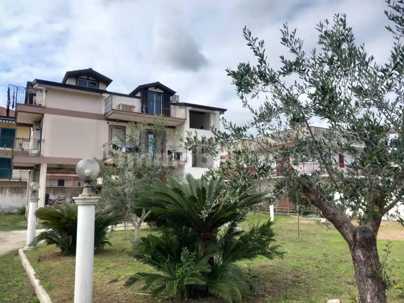 Villa in vendita a Villaricca