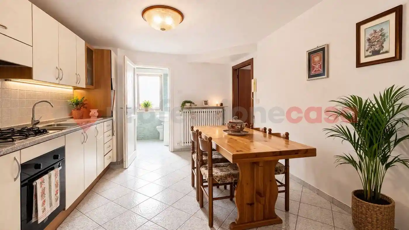 Appartamento in vendita a Alatri